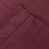 Adore the Decor™ Faux Silk 54 x 84 in. Single Grommet Curtain Panel